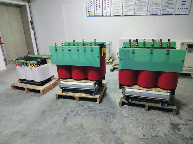 上饶KS11-1000KVA矿用变压器